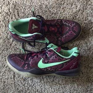 Kobe 8 Pit Viper